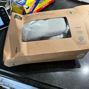 Tripp Trapp Classic Cushion - White